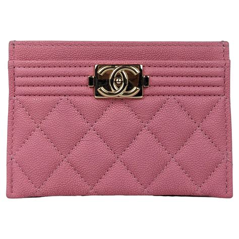 chanel cc wallet|chanel wallet online store.